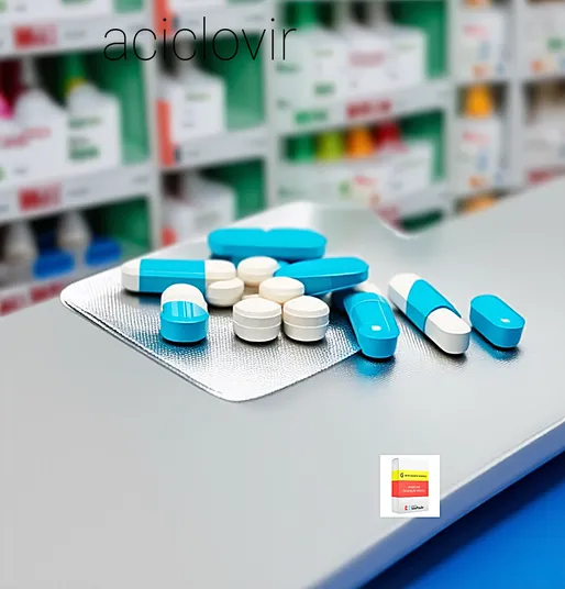 Aciclovir sans ordonnance quebec